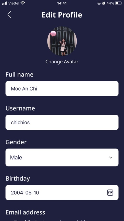 HILFE AI – Dance & Sing Coach screenshot-6