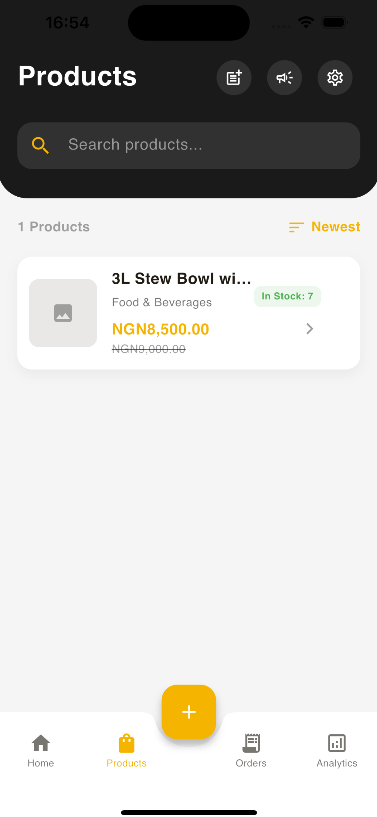 BrandHive screenshot 3