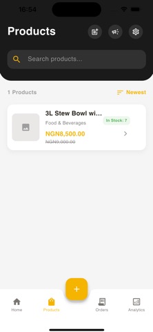 BrandHive screenshot