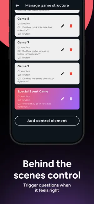 Knewit: Ice-breaker Game screenshot 4