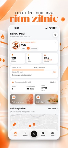 Habit screenshot 3