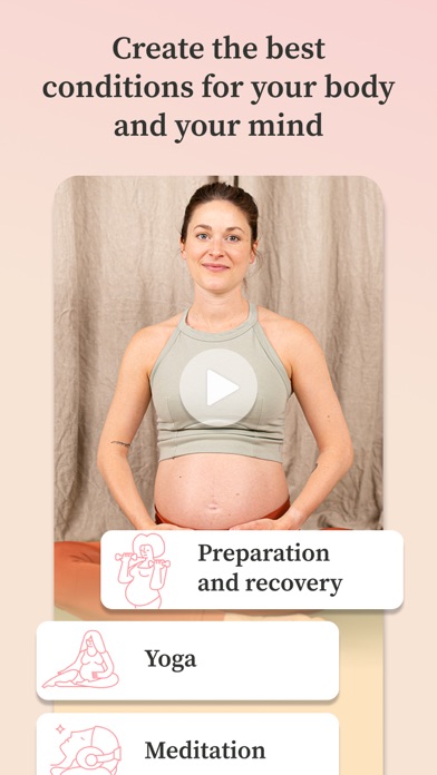 Pregnancy Tracker | Preglifeのおすすめ画像6