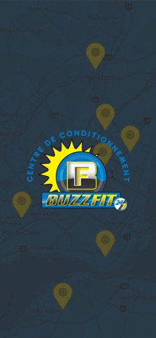 Buzzfit 365 Screenshot 1 of 10