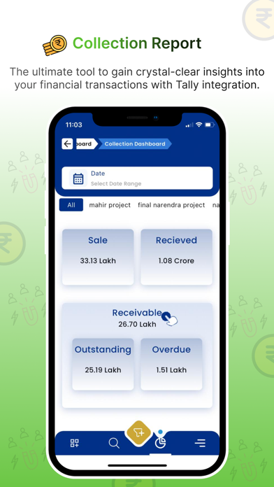 Realty Organiser Screenshot