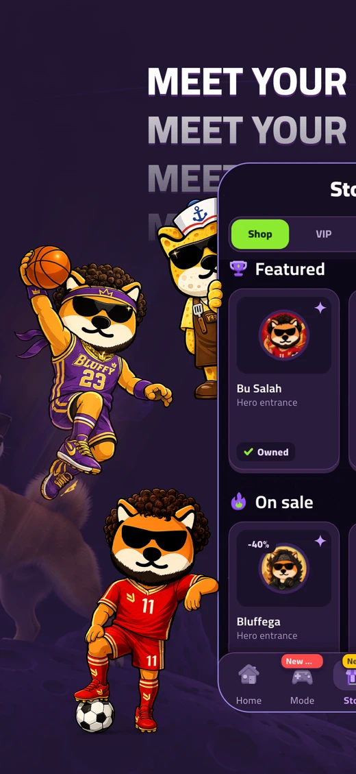 BLFFD: Party Trivia screenshot 7