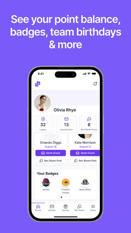 People Are Everything