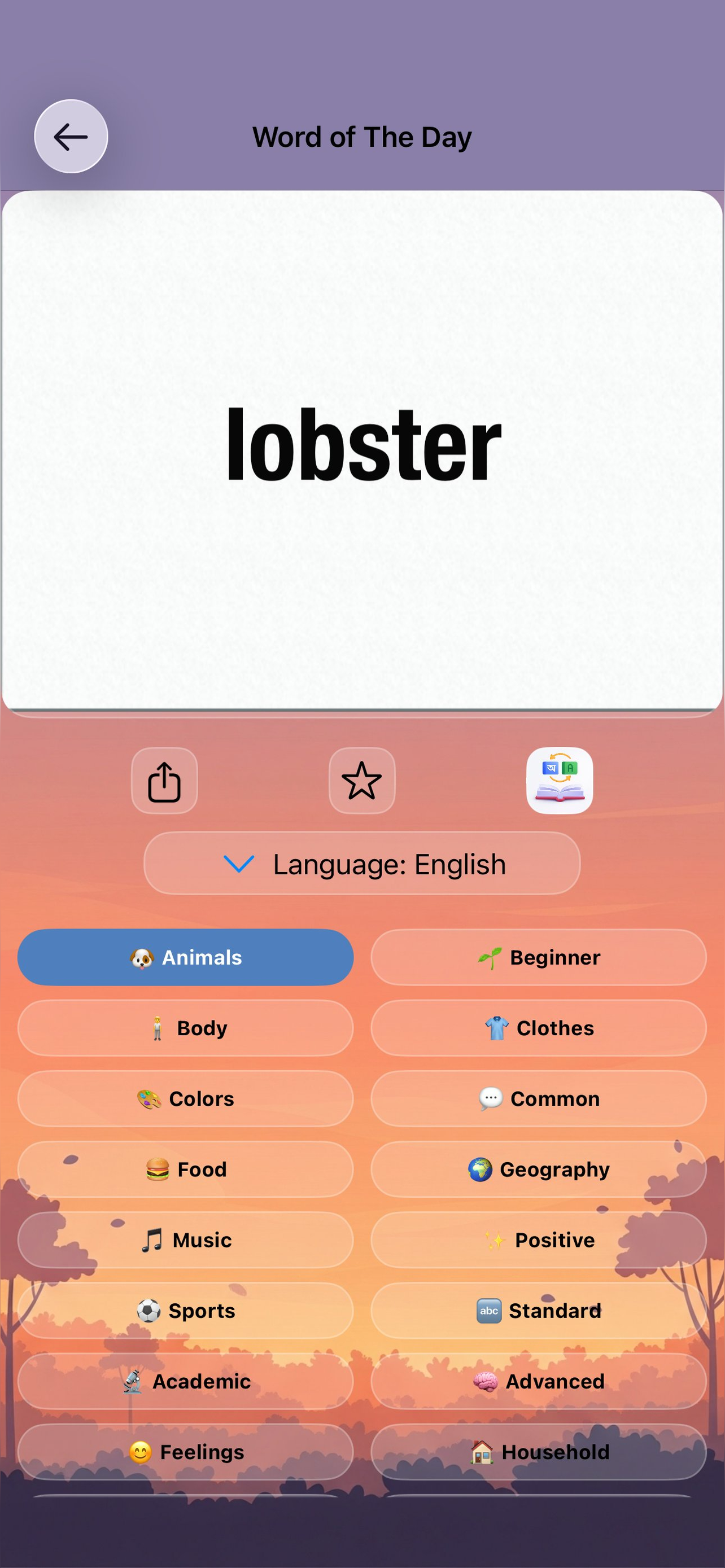 AI Word Search Puzzle Game