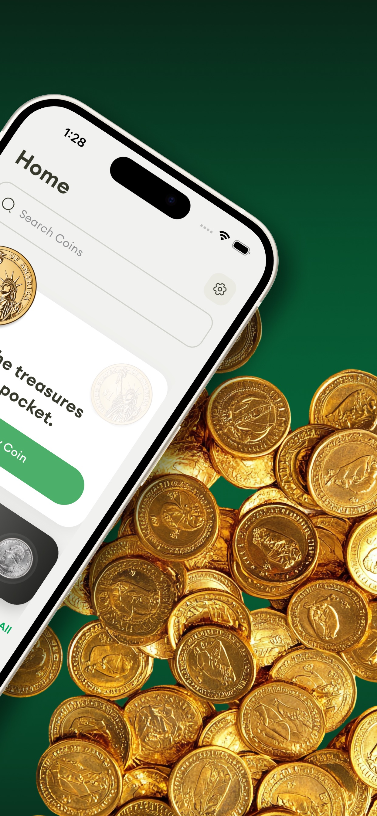 Coin ID Scanner screenshot 3