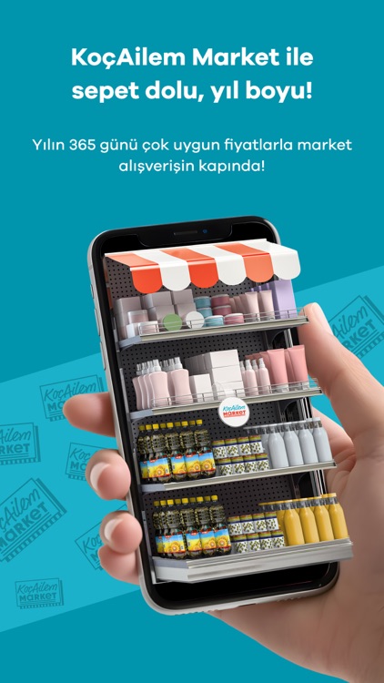 KoçAilem screenshot-5