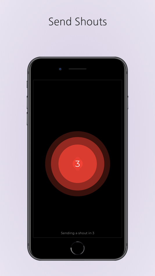 #1. One Shout Corporate (iOS) 由: Economic Business Strategies