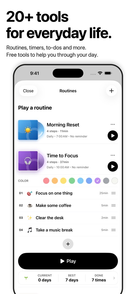 Head-Light: Lighten your load screenshot 8