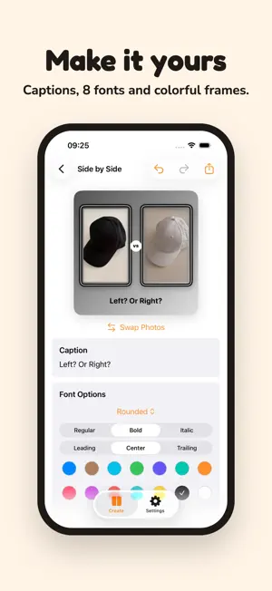 Left? Or Right? screenshot 4