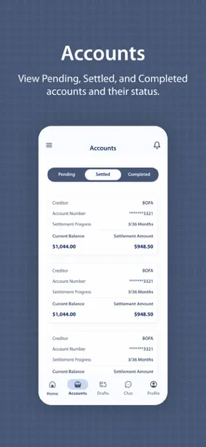 Lighthouse Finance Solutions screenshot 3