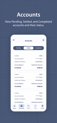 Lighthouse Finance Solutions Screenshot 3 of 6