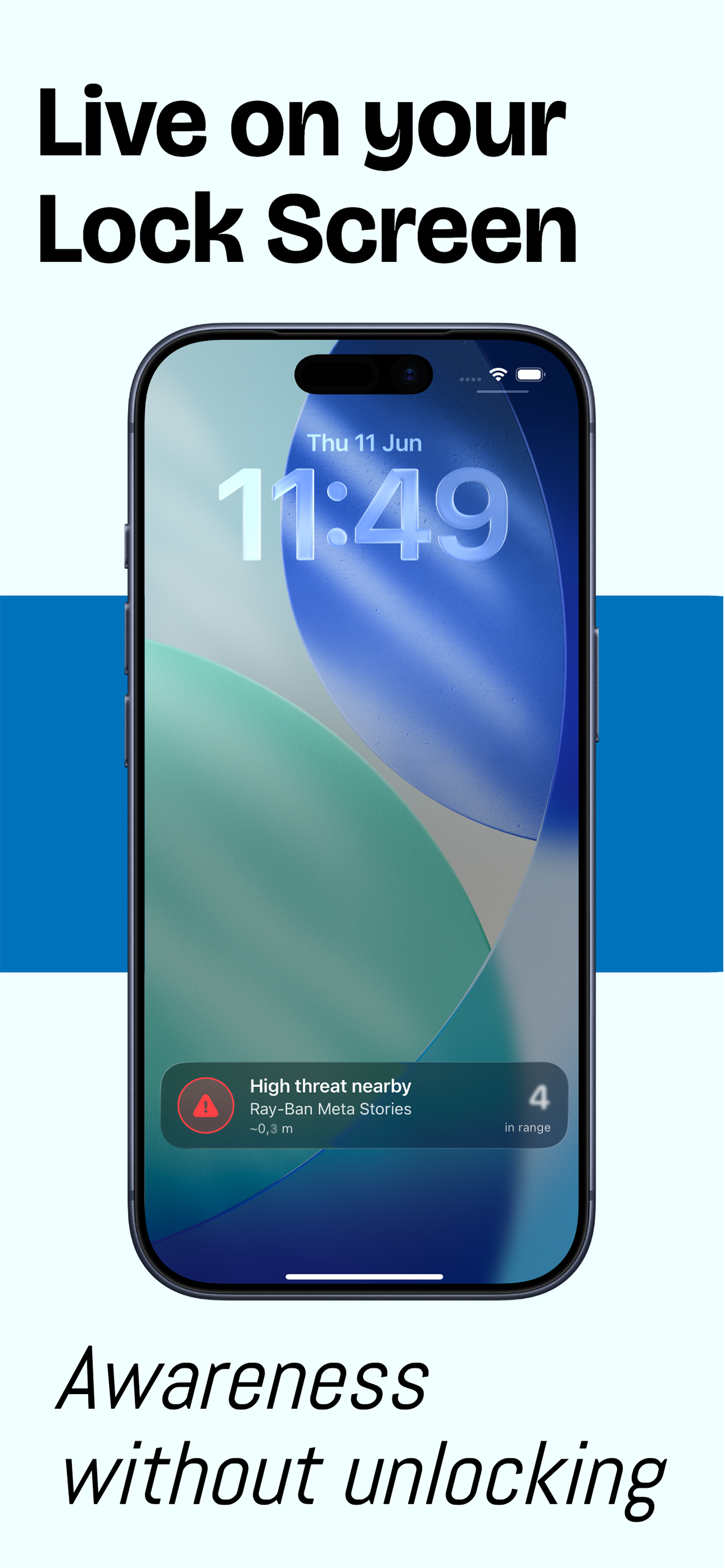 Spectre: Smart Glasses Scanner screenshot 7