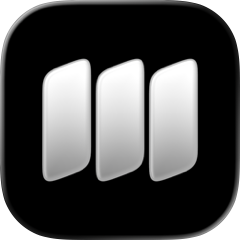 MockPaper app icon