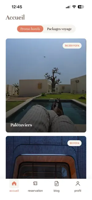 CheikhMyWorld screenshot 2