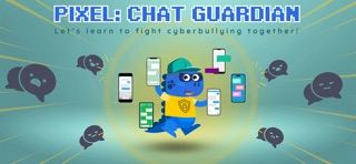 Pixel: Chat Guardian screenshot
