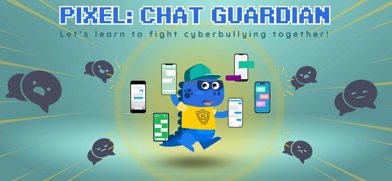 Pixel: Chat Guardian Screenshot 1 of 3