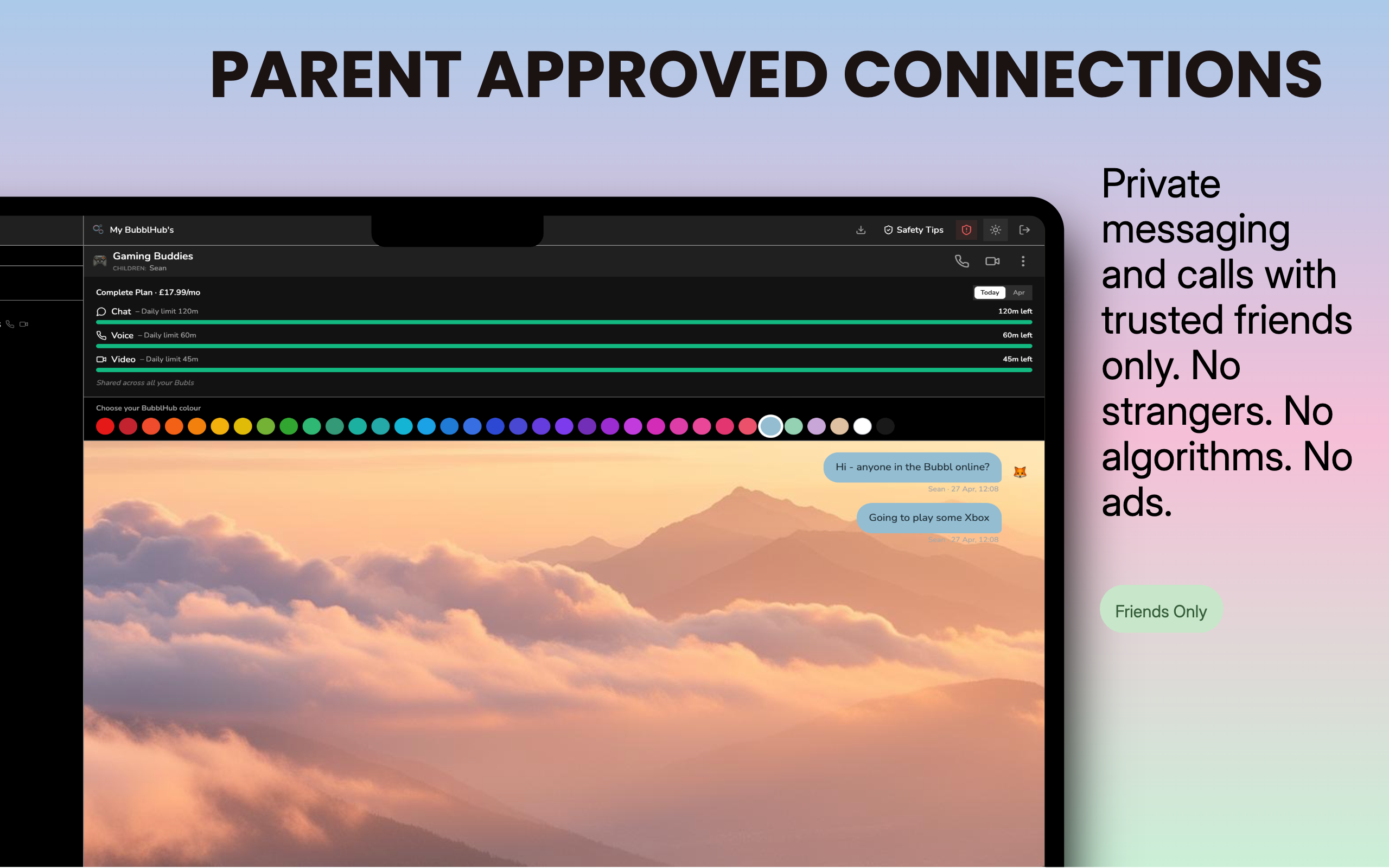 BubblGuard screenshot 19