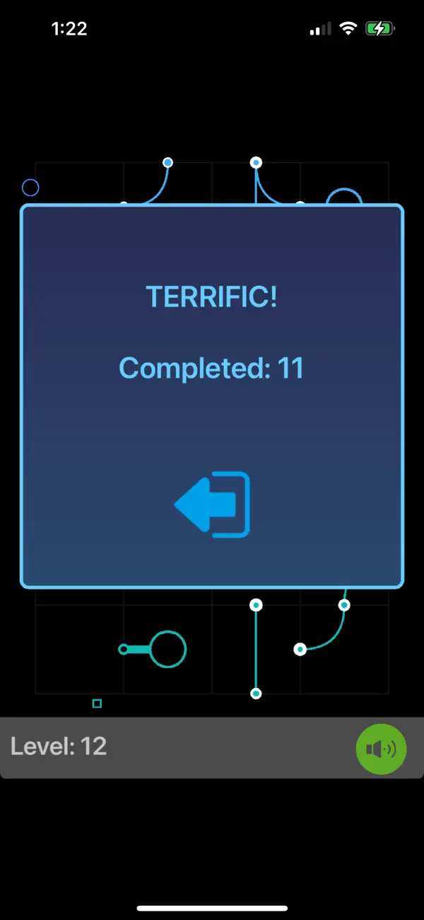 Screenshot #1 pour Worm Rip
