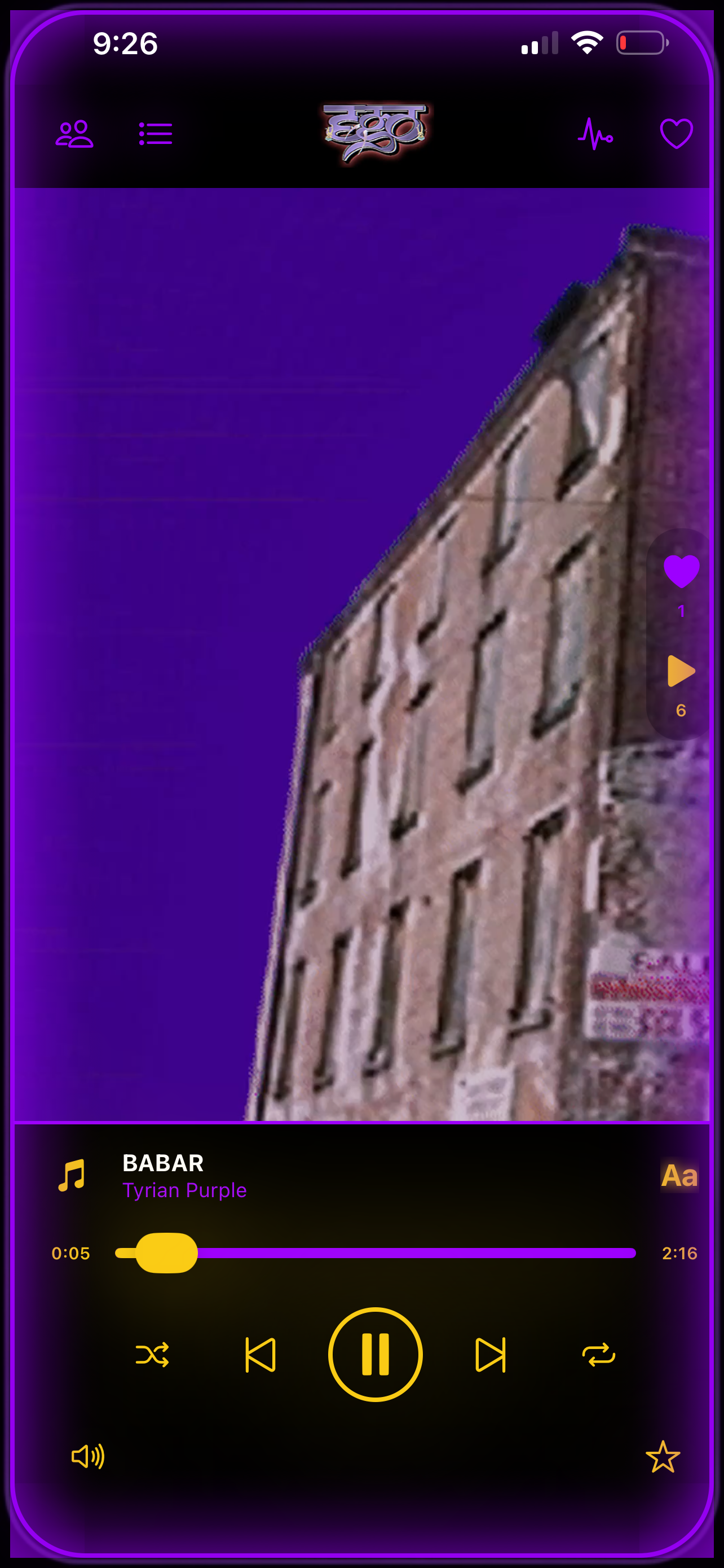Ego Volume 1