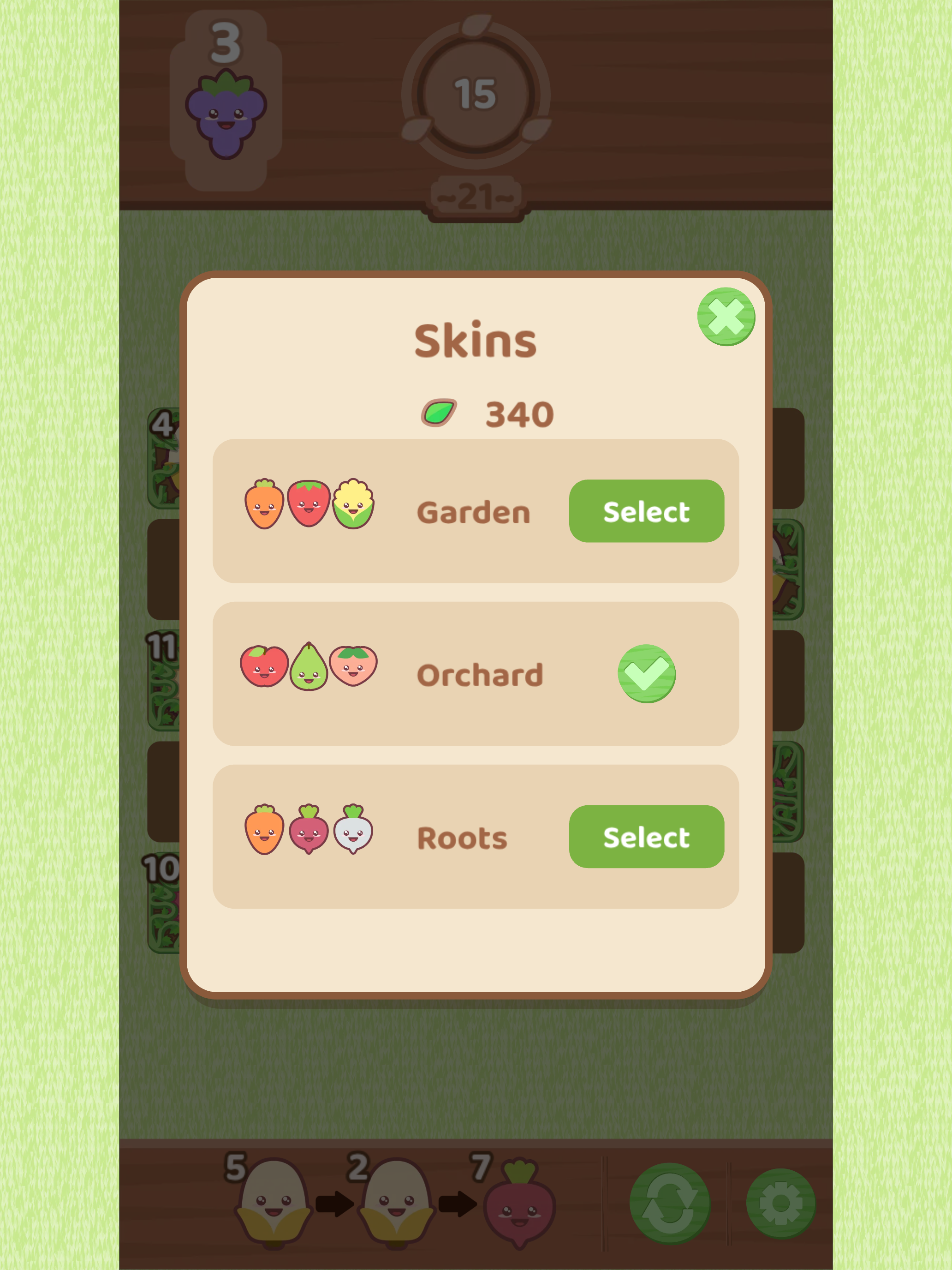 Sprout - No Ads screenshot 8