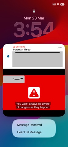 Awaken Alert Screenshot 4 of 5