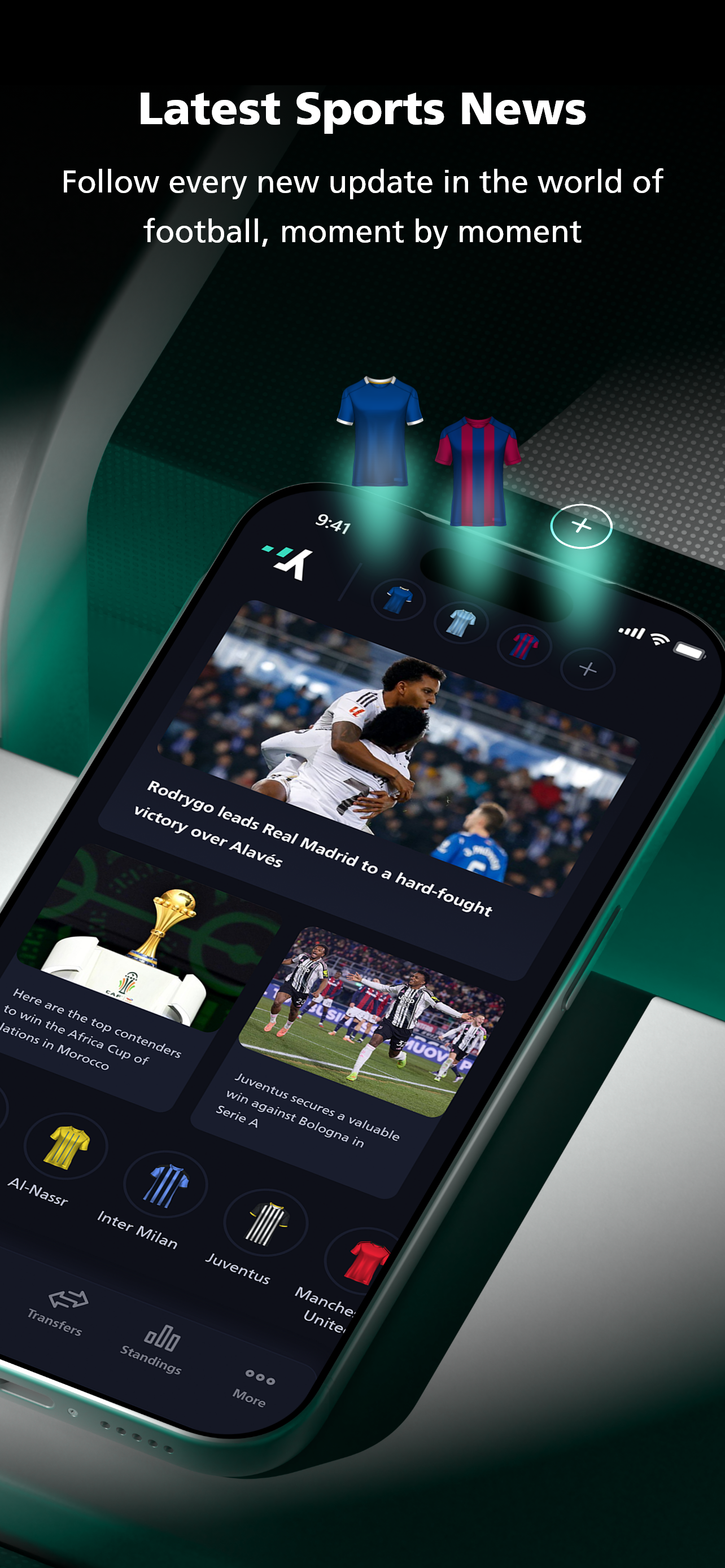 Yalla Shoot - Live Scores