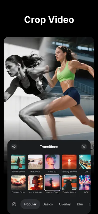 TrimCut - Video Editor screenshot 2