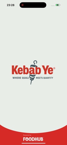 Kebab Ye Oakengates telford Screenshot 1 of 4