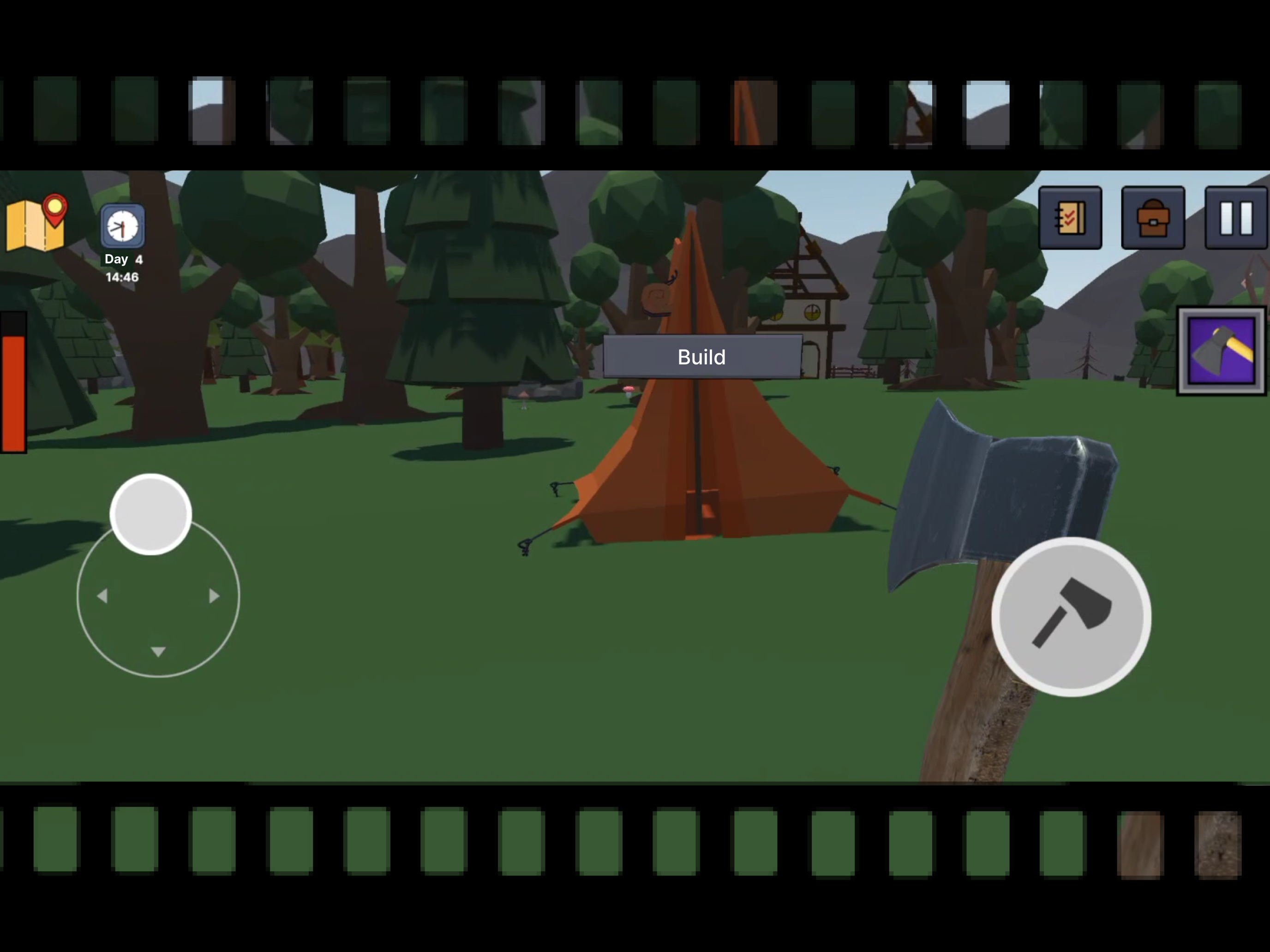 99 Nights In Forest: Survival
