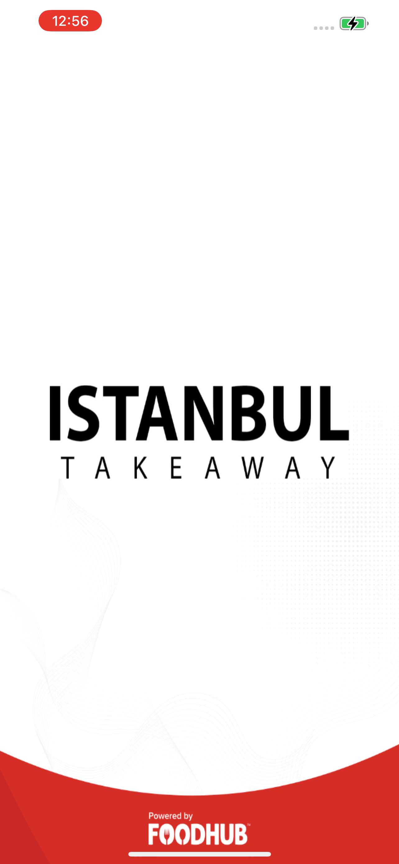 Istanbul Takeaway Portobello
