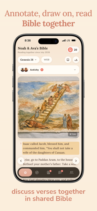 Godly: Couples & Relationship Screenshot 3 of 9