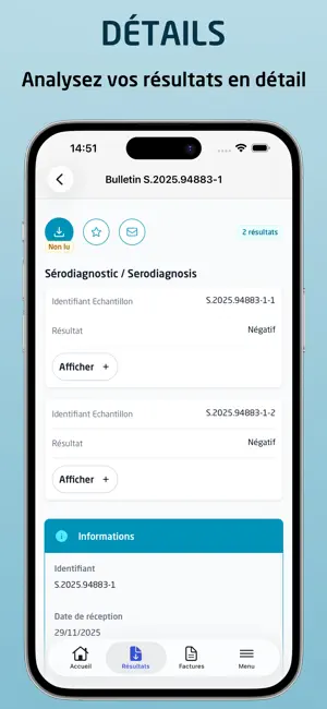 LABÉO&Me screenshot 3