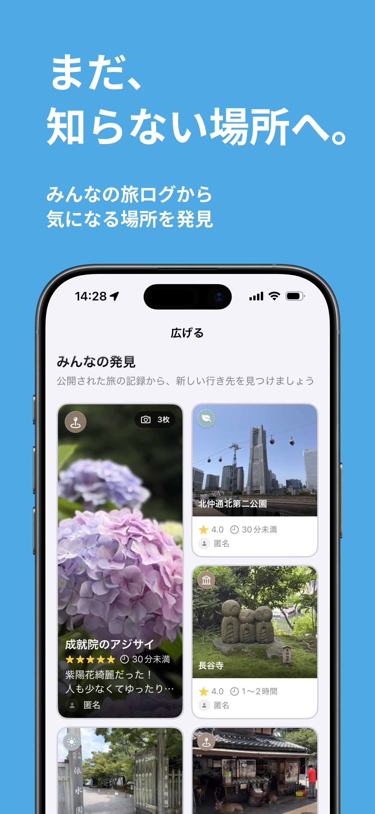 Screenshot 5 of TripNote