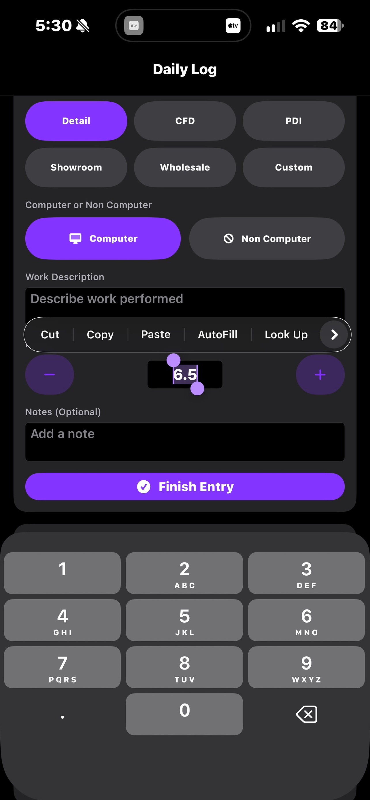 Screenshot 3 of KurkeyysDDL.