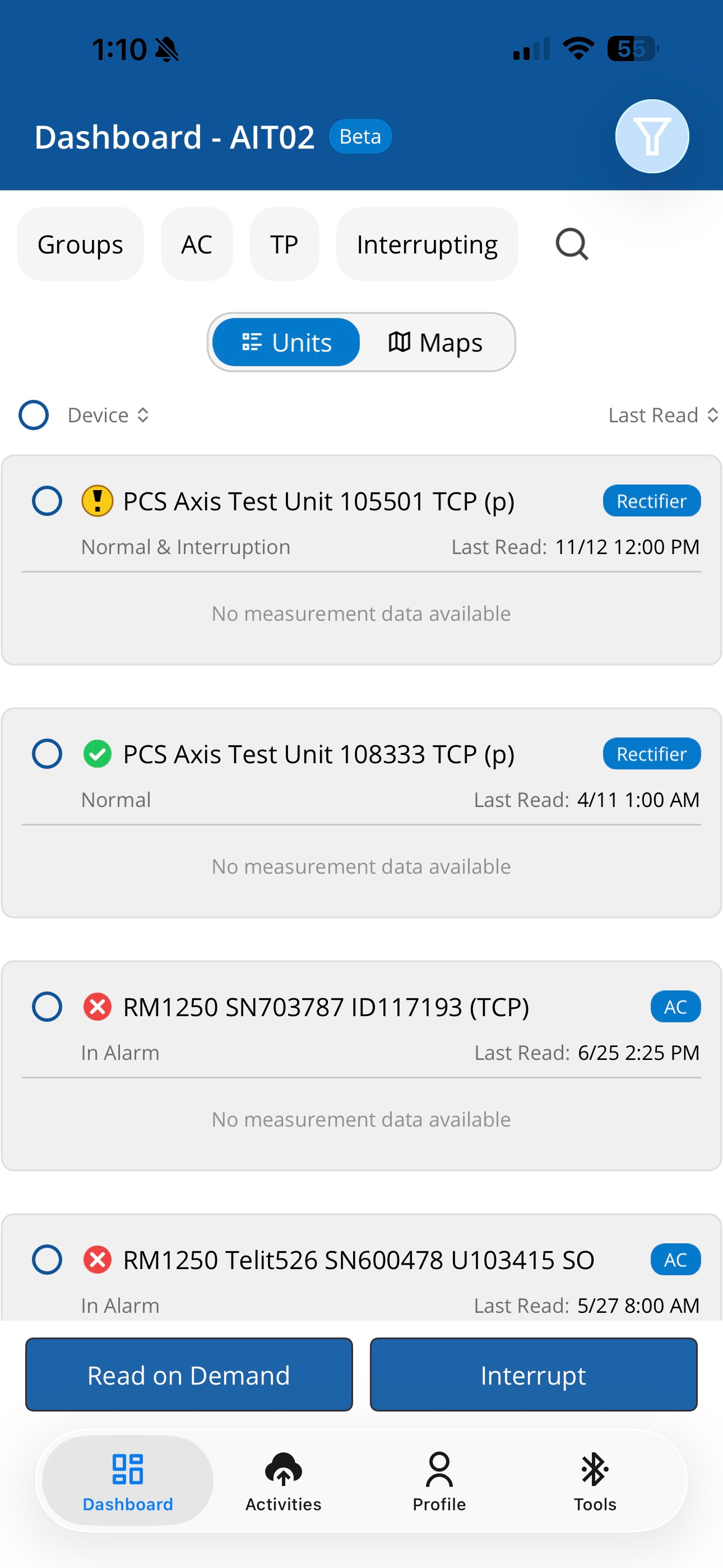 Bullhorn FieldPro screenshot 9