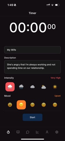 Drama Cycle Screenshot 1 of 7