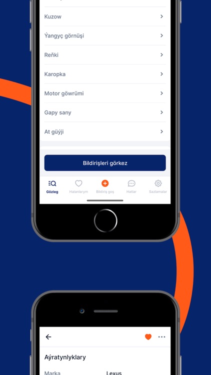 Atbaşy screenshot-5