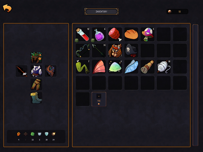 Hero Tale - Idle RPG