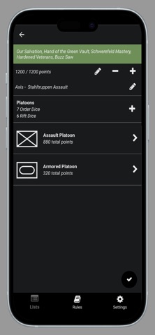 2nd In Command: K47 Screenshot 2 of 7