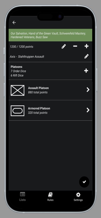 2nd In Command: K47 screenshot 2