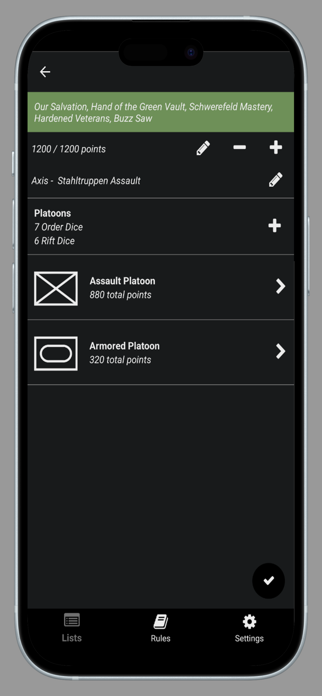 2nd In Command: K47 Screenshot 2 of 7