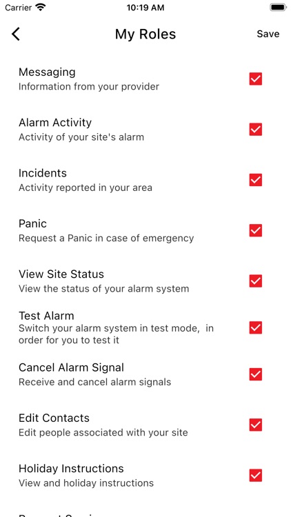 Copwatch YapYap screenshot-4