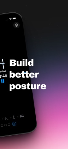 Standly | Standing desk timer screenshot