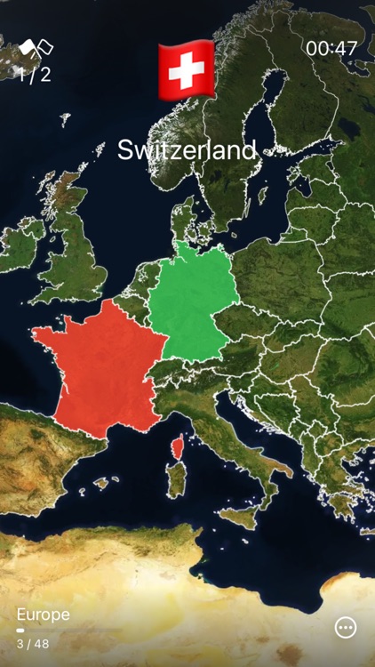 Geo Quiz: World Explorer