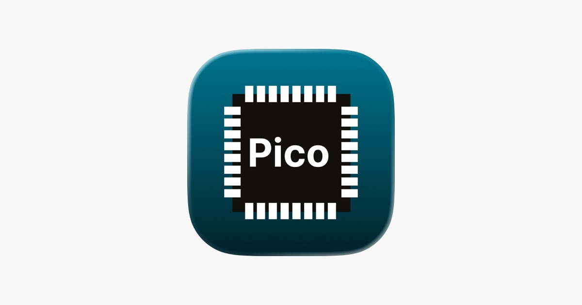 ‎Learn Raspberry Pi Pico App - App Store