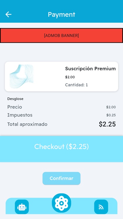 Ondas Homeopáticas screenshot-6