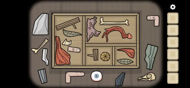Servant of the Lake screenshot 5